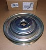 Koło pasowe wału Peugeot 3008 5008 1.6 Hdi