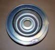 Koło pasowe wału Peugeot 3008 5008 1.6 Hdi