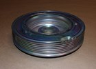 Koło pasowe wału Peugeot 3008 5008 1.6 Hdi