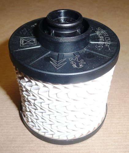 Filtr paliwa Citroen Berlingo C3 C4 Peugeot 208 301 308