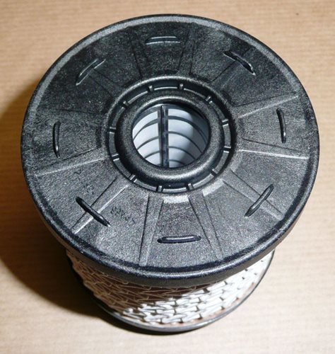 Filtr paliwa Citroen Berlingo C3 C4 Peugeot 208 301 308