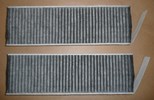 Filtr kabinowy Citroen Berlingo II Peugeot 3008