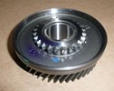 Koło zębate 4 biegu Citroen C3 BE4T BE4 5 O