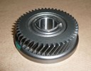 Koło zębate 4 biegu Citroen C3 BE4T BE4 5 O