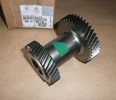 Koło zębate 3-4 biegu Peugeot 301 308 5008