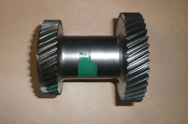 Koło zębate 3-4 biegu Peugeot 301 308 5008