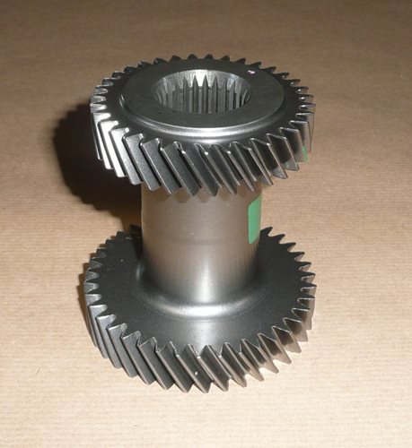 Koło zębate 3-4 biegu Peugeot 301 308 5008