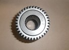 Koło zębate 3-4 biegu Peugeot 301 308 5008