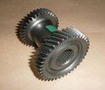 Koło zębate 3-4 biegu Peugeot 301 308 5008