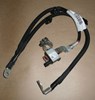 Klema minusowa czujnik Citroen C3 II Peugeot 207