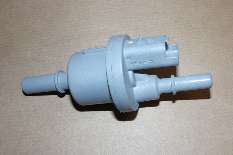 Elektrozawór oparów paliwa Citroen C3 1.2 Vti