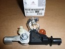 Klema z modułem naładowania akumulatora Citroen C4 Peugeot 308
