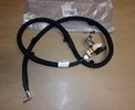 Klema minusowa Citroen C3 Picasso