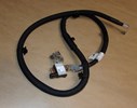 Klema minusowa Citroen C3 Picasso