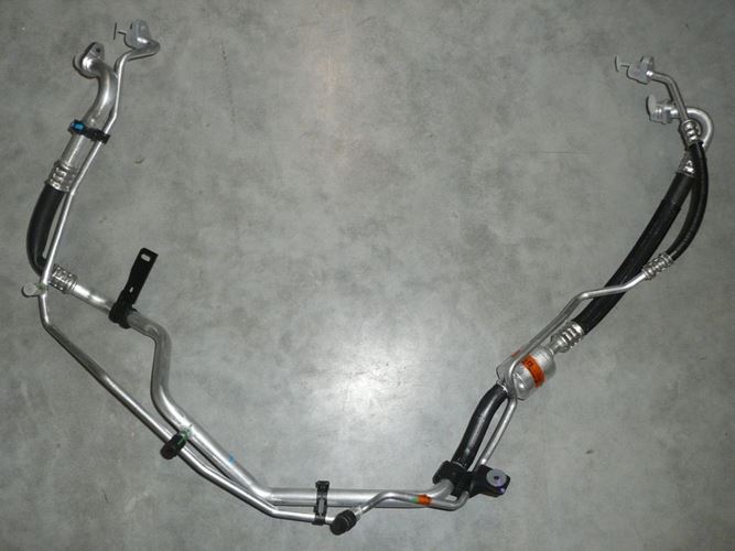 Przewód klimatyzacji Citroen C3 II C3 Picasso