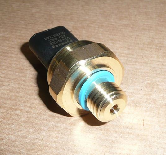 Czujnik ciśnienia oleju PSA Citroen Peugeot 1.6 THP