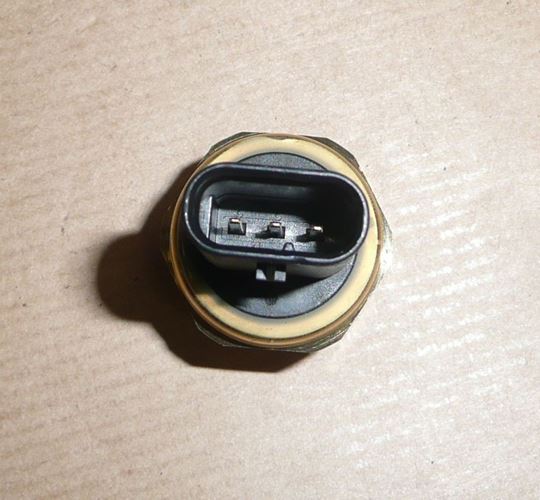 Czujnik ciśnienia oleju PSA Citroen Peugeot 1.6 THP