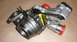 Turbosprężarka Citroen Jumper III 2.2 Hdi