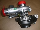Turbosprężarka Citroen Jumper III 2.2 Hdi