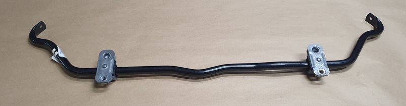 Stabilizator Citroen C4 Picasso II przód