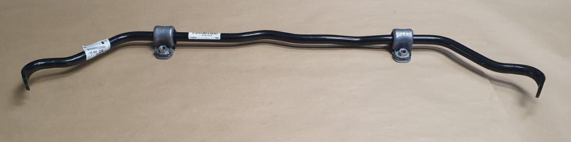 Stabilizator Citroen C4 Picasso II przód