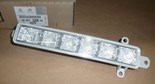 Lampa jazdy dziennej LED Citroen Jumpy IV Peugeot 301