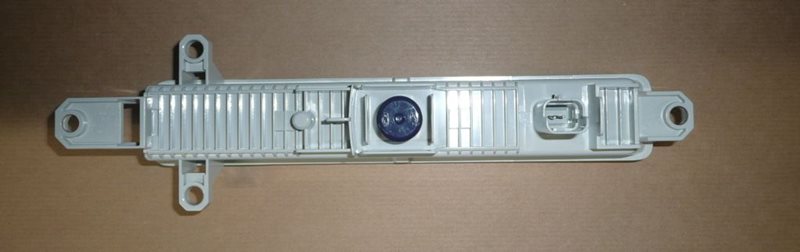Lampa jazdy dziennej LED Citroen Jumpy IV Peugeot 301