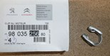 Zapinka wtrysku Citroen C4 Picasso 1.6 Vti