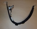 Klema minusowa czujnik Citroen C3 II Peugeot 207