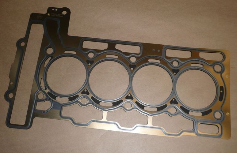 Uszczelka głowicy Citroen C3 C4 Peugeot 207 1.6 THP