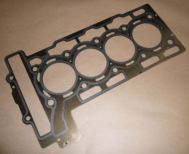 Uszczelka głowicy Citroen C3 C4 Peugeot 207 1.6 THP