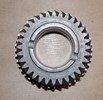Koło zębate 3 biegu Citroen Berlingo III