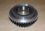 Koło zębate 3 biegu Citroen Berlingo III