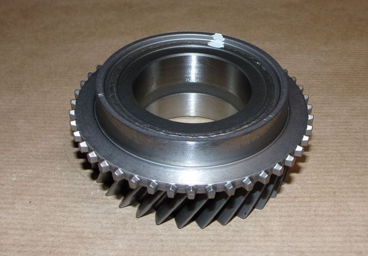 Koło zębate 3 biegu Citroen Berlingo III