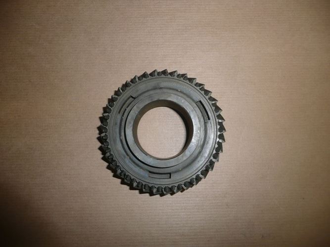 Koło zębate 3 biegu Citroen Berlingo III