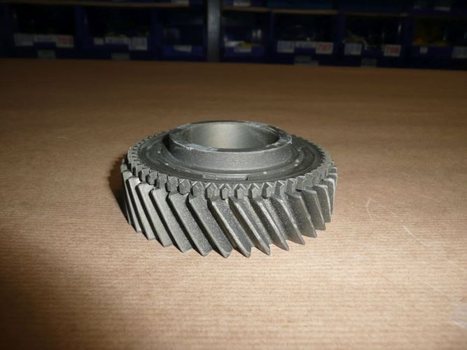 Koło zębate 3 biegu Citroen Berlingo III