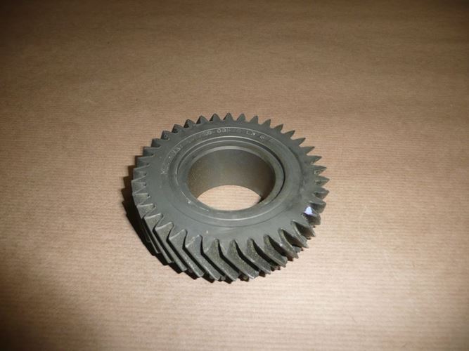 Koło zębate 3 biegu Citroen Berlingo III