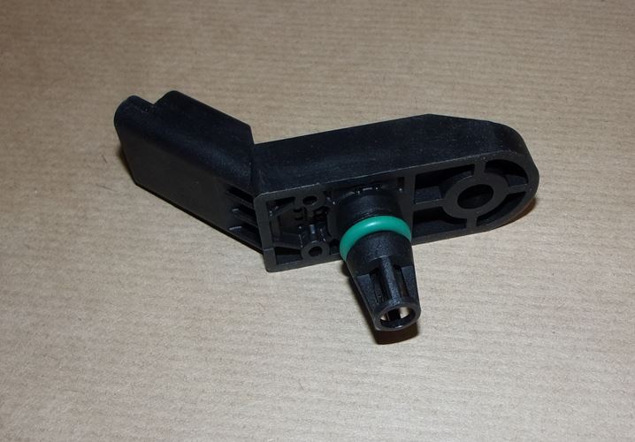 Czujnik ciśnienia doładowania MAP sensor
