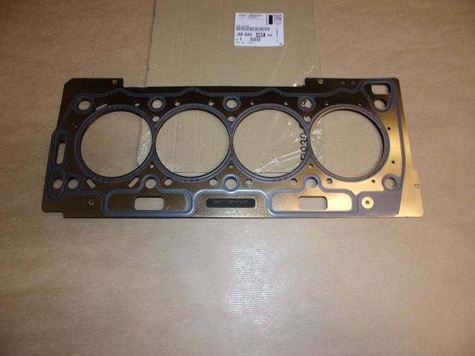 Uszczelka głowicy Peugeot 206 207 208 1.6 16V