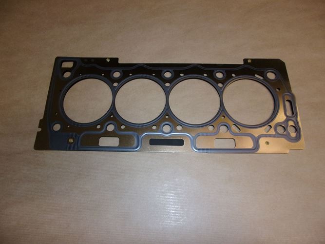 Uszczelka głowicy Peugeot 206 207 208 1.6 16V