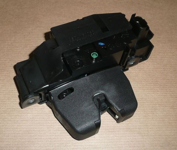 Zamek bagażnika Peugeot 308, 3008