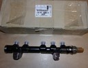 Rampa wtrysku Peugeot 5008 II 1.6 Hdi