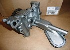 Pompa oleju Citroen C5 C5 II Peugeot 406 607 2.2 Hdi
