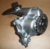 Pompa oleju Citroen C5 C5 II Peugeot 406 607 2.2 Hdi
