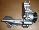 Pompa oleju Citroen C5 C5 II Peugeot 406 607 2.2 Hdi