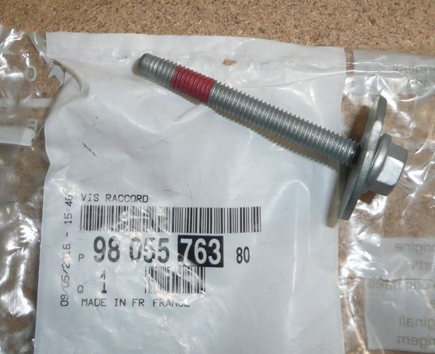 Śruba zbiornika AdBlue Citroen C4 III