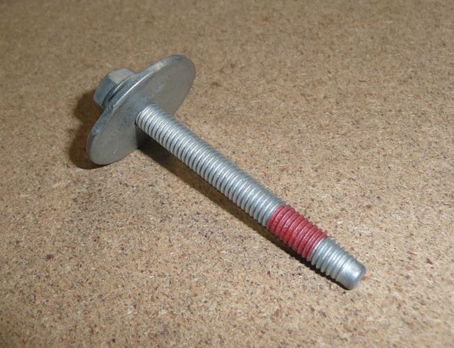 Śruba zbiornika AdBlue Citroen C4 III