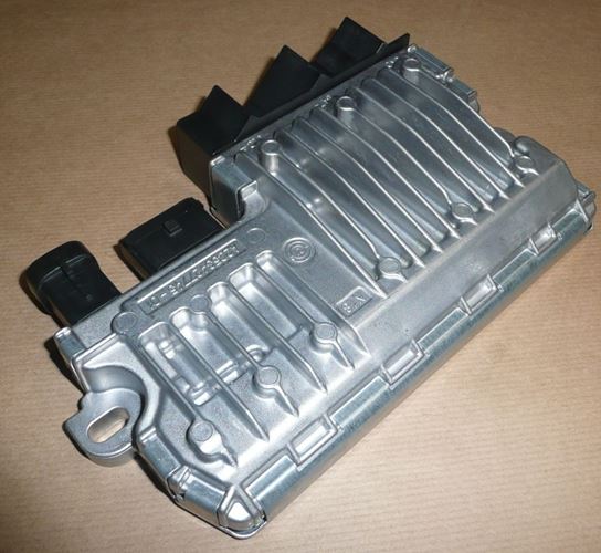 Sterownik start/stop Citroen C3 Citroen C4 Peugeot 208 1.6 Hdi