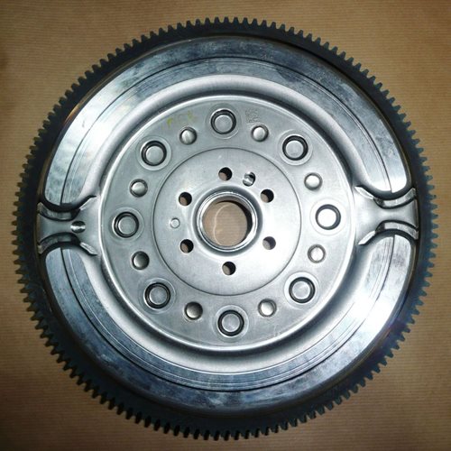 Koło dwumasowe Citroen C3 C4 Peugeot 208 308 1.2