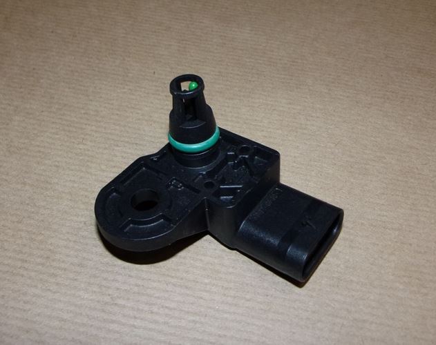 Czujnik ciśnienia doładowania MAP sensor